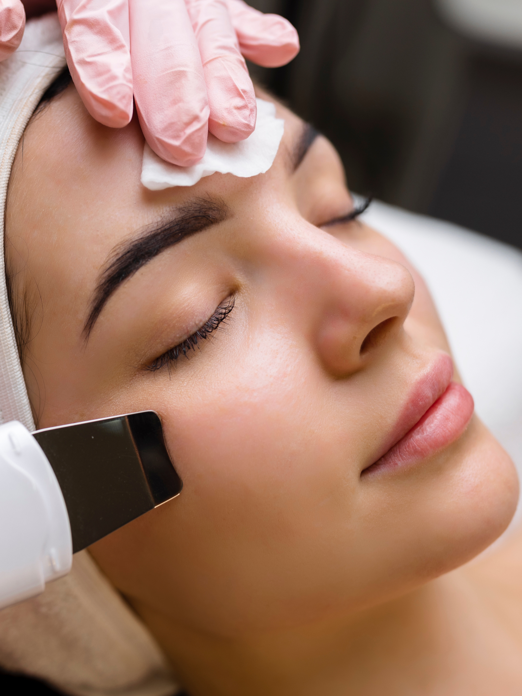 Vampire Facial Near Me