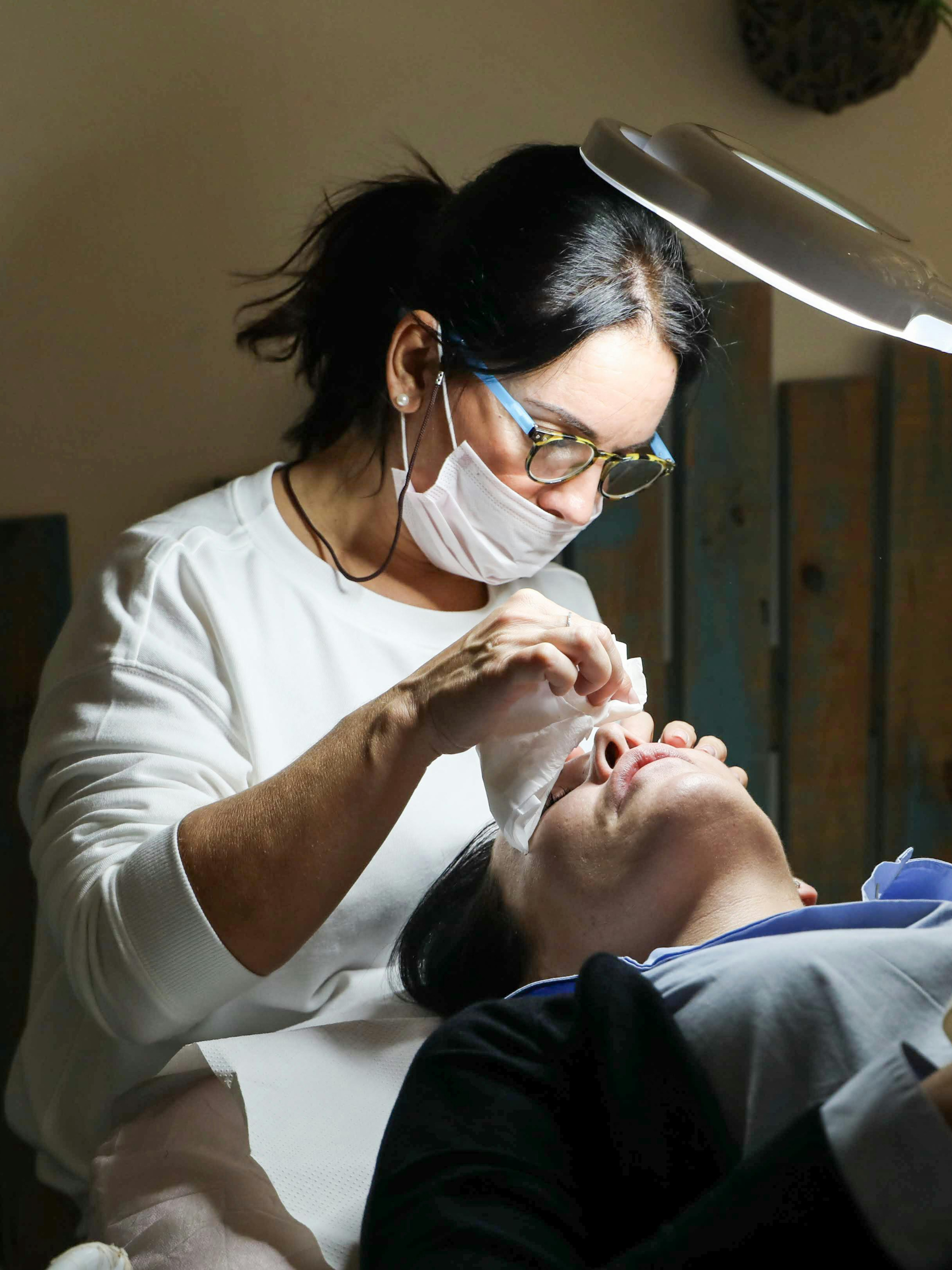 PRP Hair Treatment Side Effects