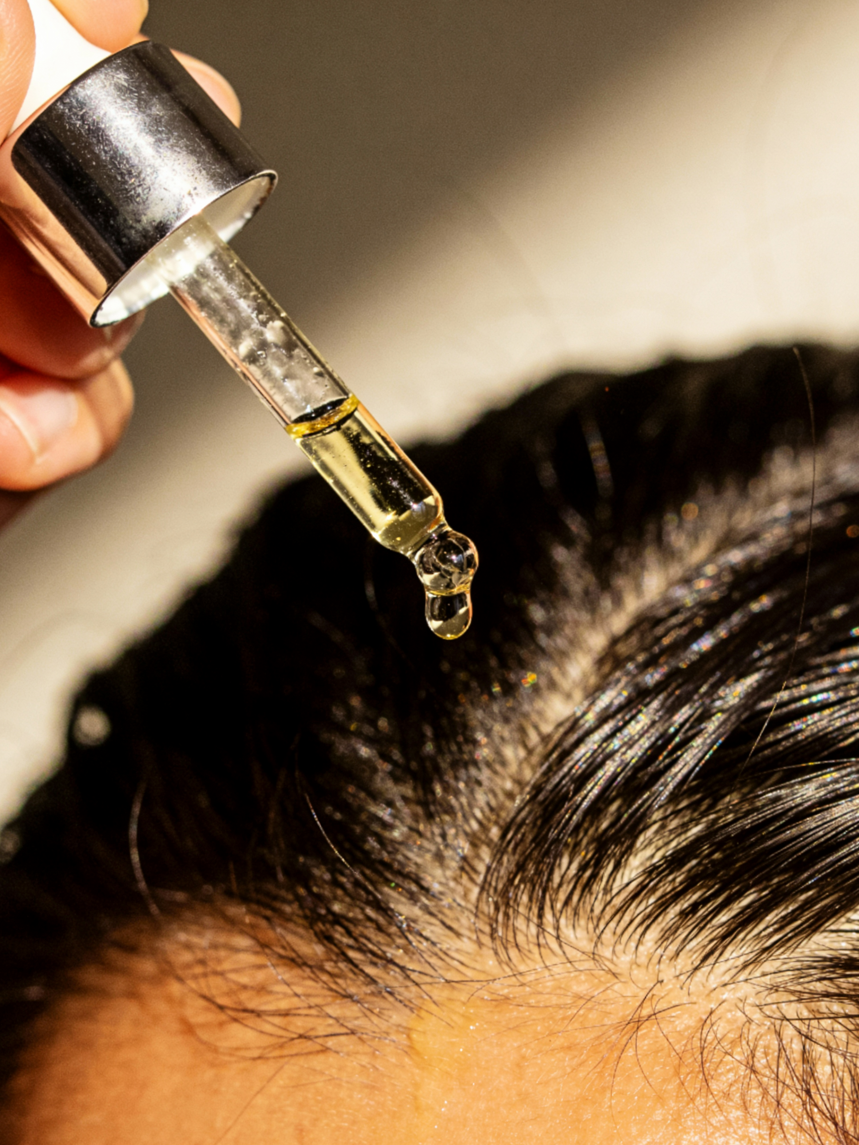 PRP Scalp Treatment