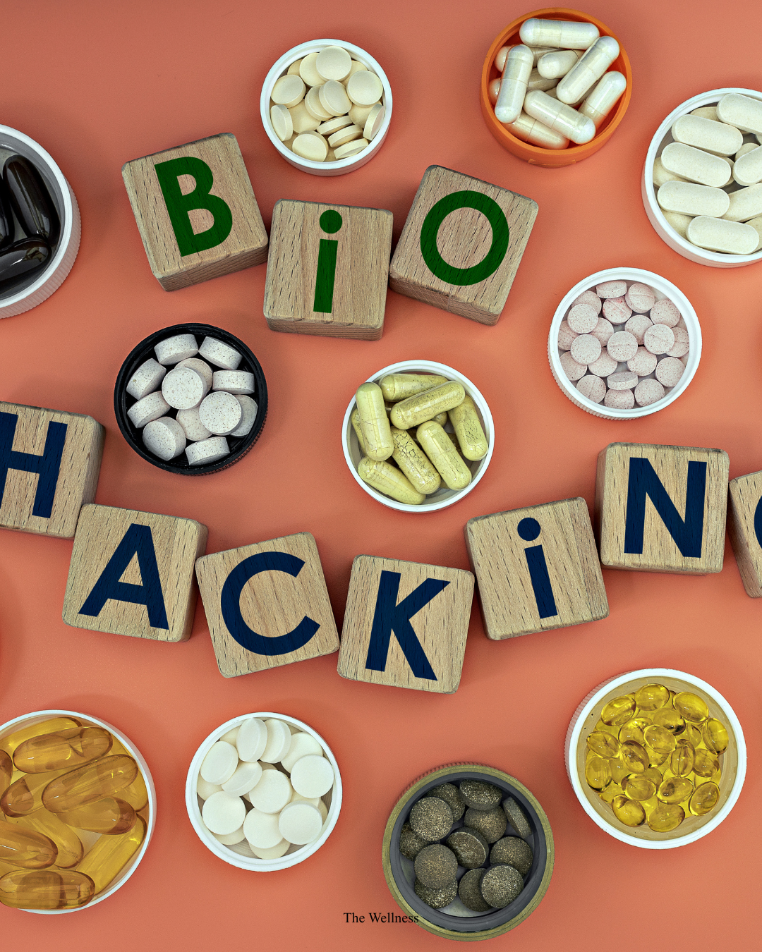 Biohacking and Longevity Treatments in London: The Evidence-Based Guide to Ageing Well