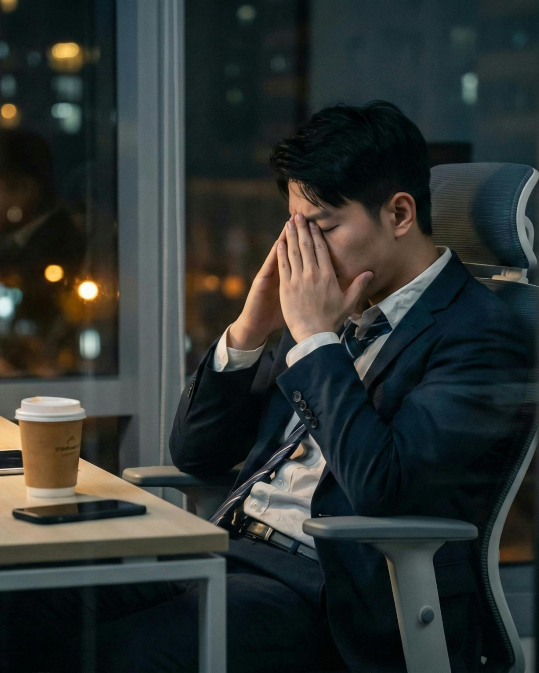 Stress and Hair Loss: Understanding Telogen Effluvium and How to Recover