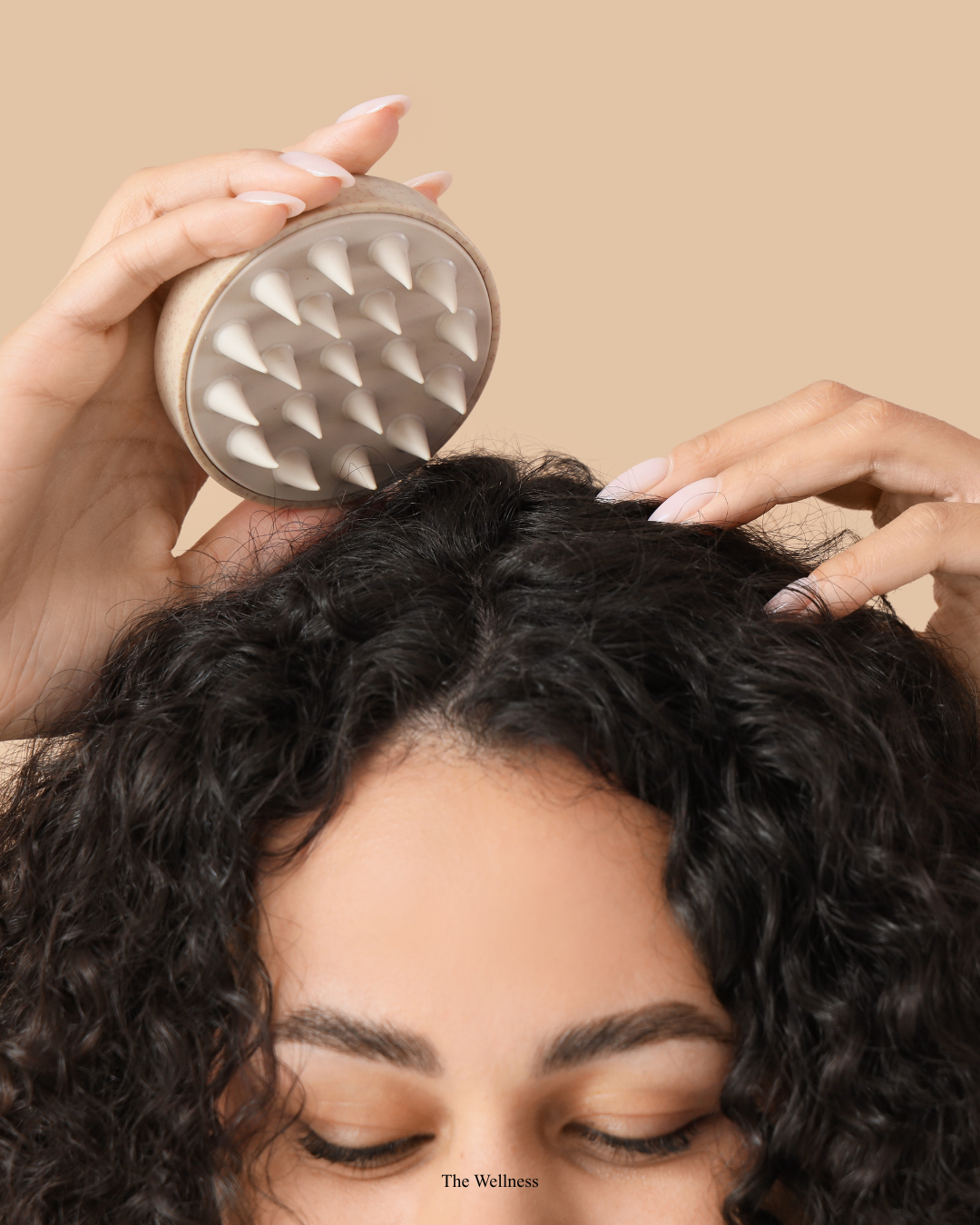 Scalp Health and Hair Growth: Why Your Scalp Is the Foundation Everything Else Depends On