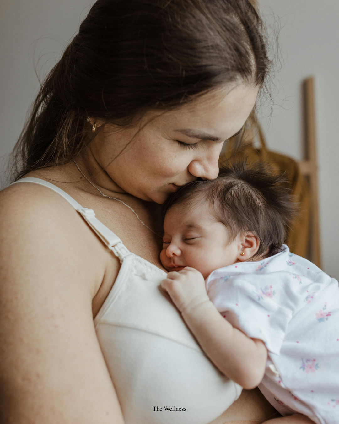 Postpartum Hair Loss: Why It Happens, When It Stops, and How to Recover Faster