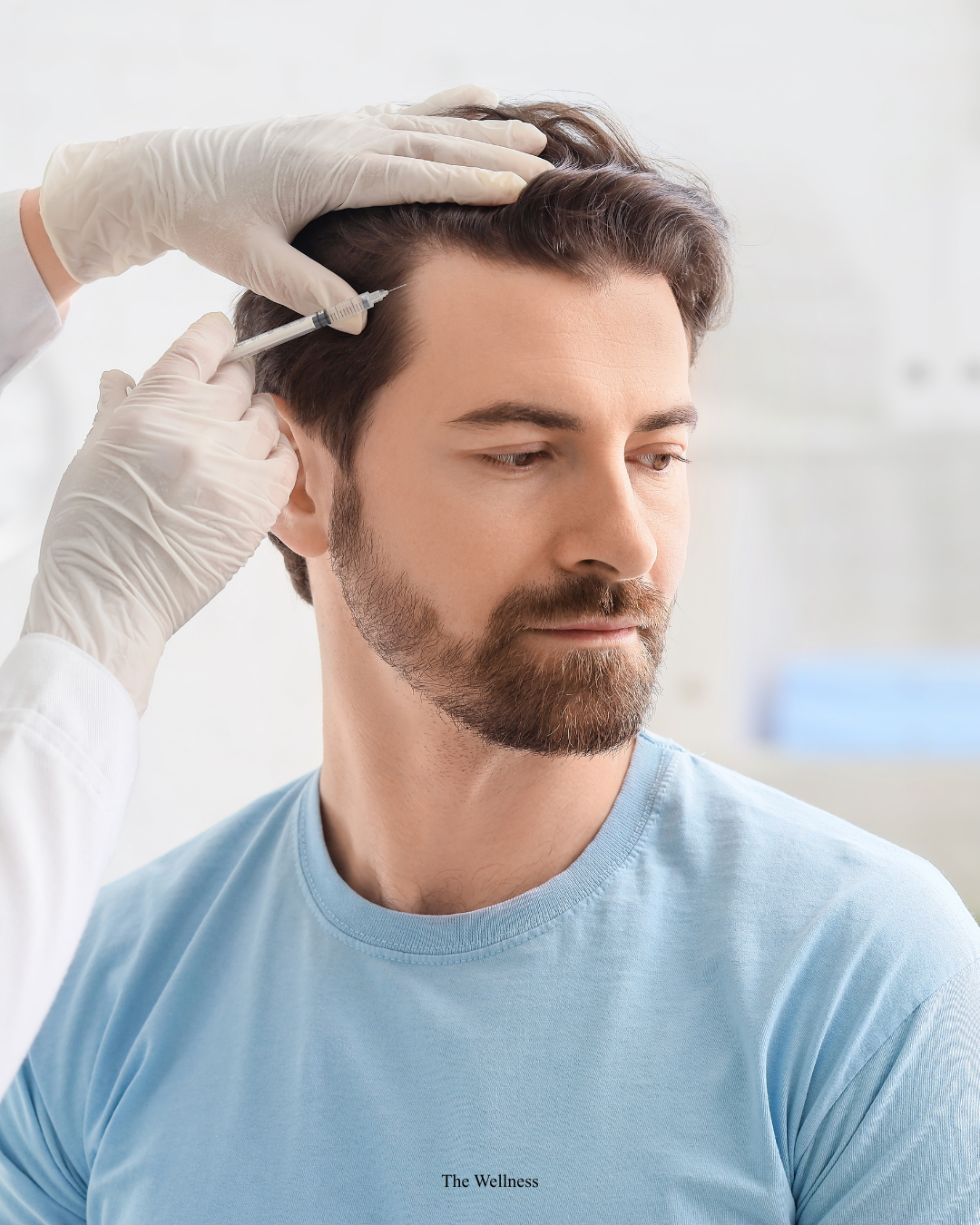 Hair Transplant Cost in 2026: UK vs Turkey vs PRP — The Honest Comparison