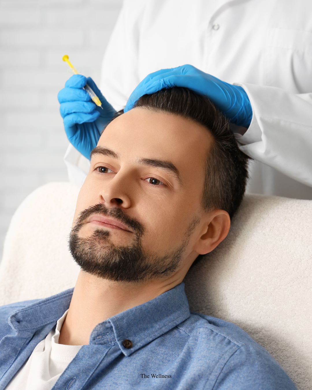 Best Hair Loss Treatment for Men in 2026: Every Option Ranked by Evidence