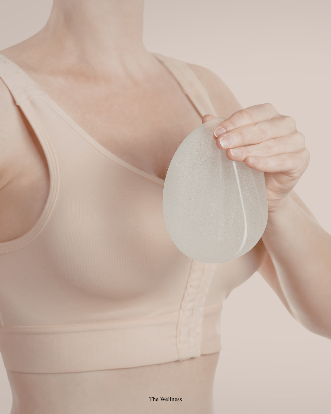 PRP Breast Lift in London: What It Can and Cannot Do — The Honest Guide (2026)