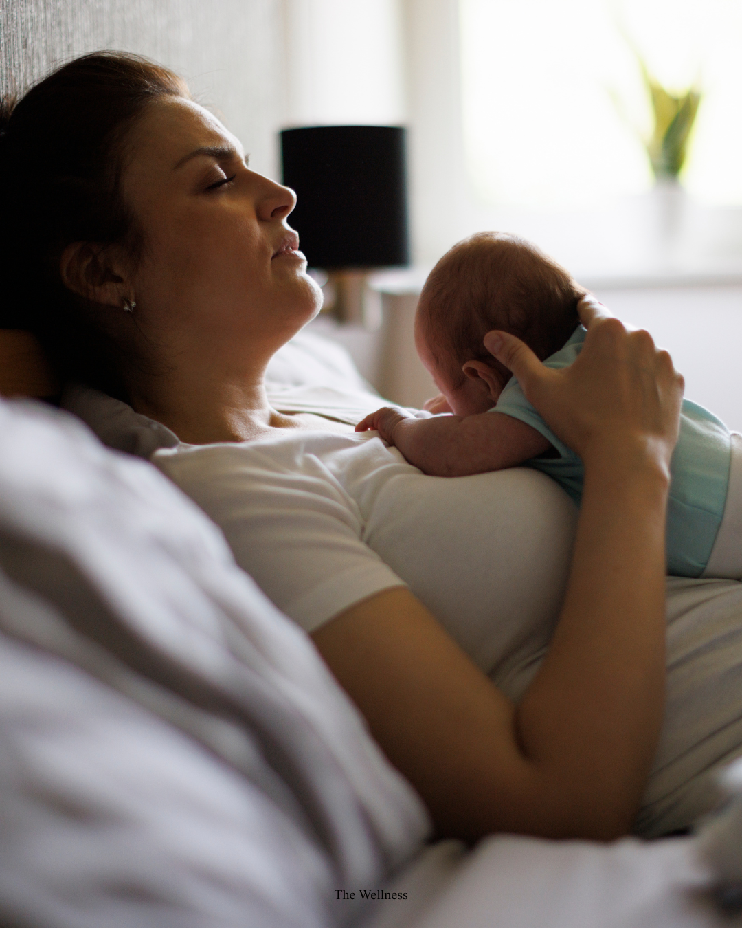 Postpartum Hair Loss: Why It Happens and What Actually Helps (2026 Guide)