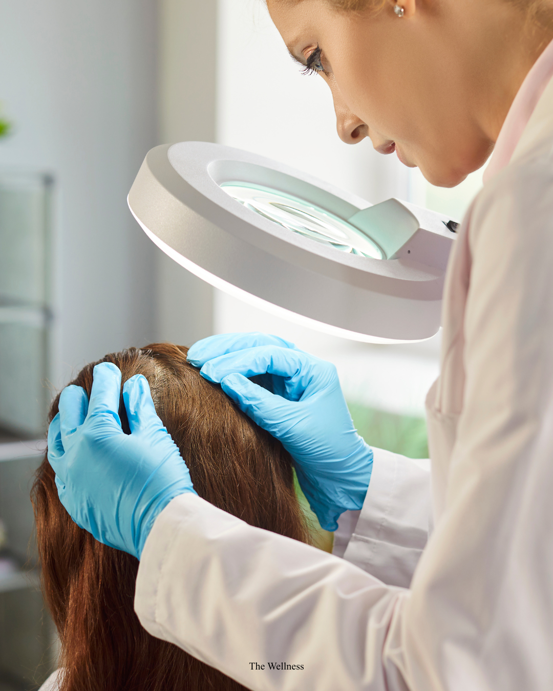 Alopecia Treatment London: Every Type Explained and How to Get Help (2026)