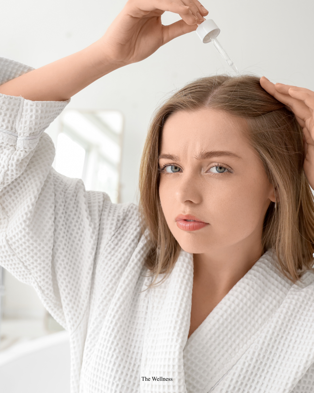 Thinning Hair? Here Is Exactly What to Do (Step-by-Step 2026 Guide)