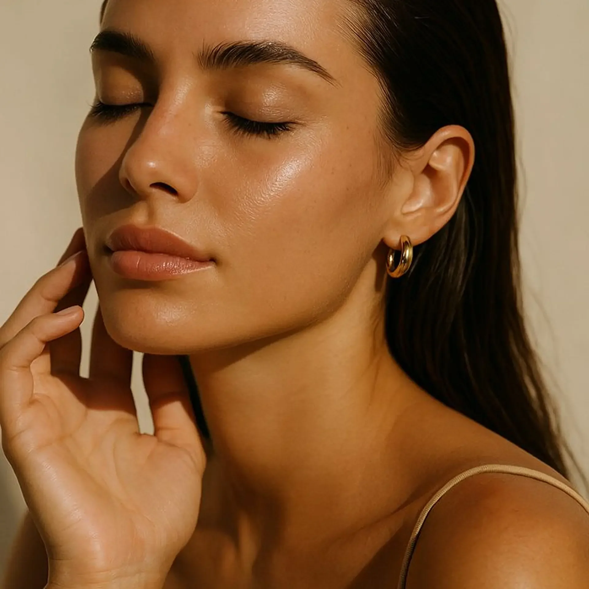 The evidence-backed skin treatment behind every 'your skin looks so healthy' compliment