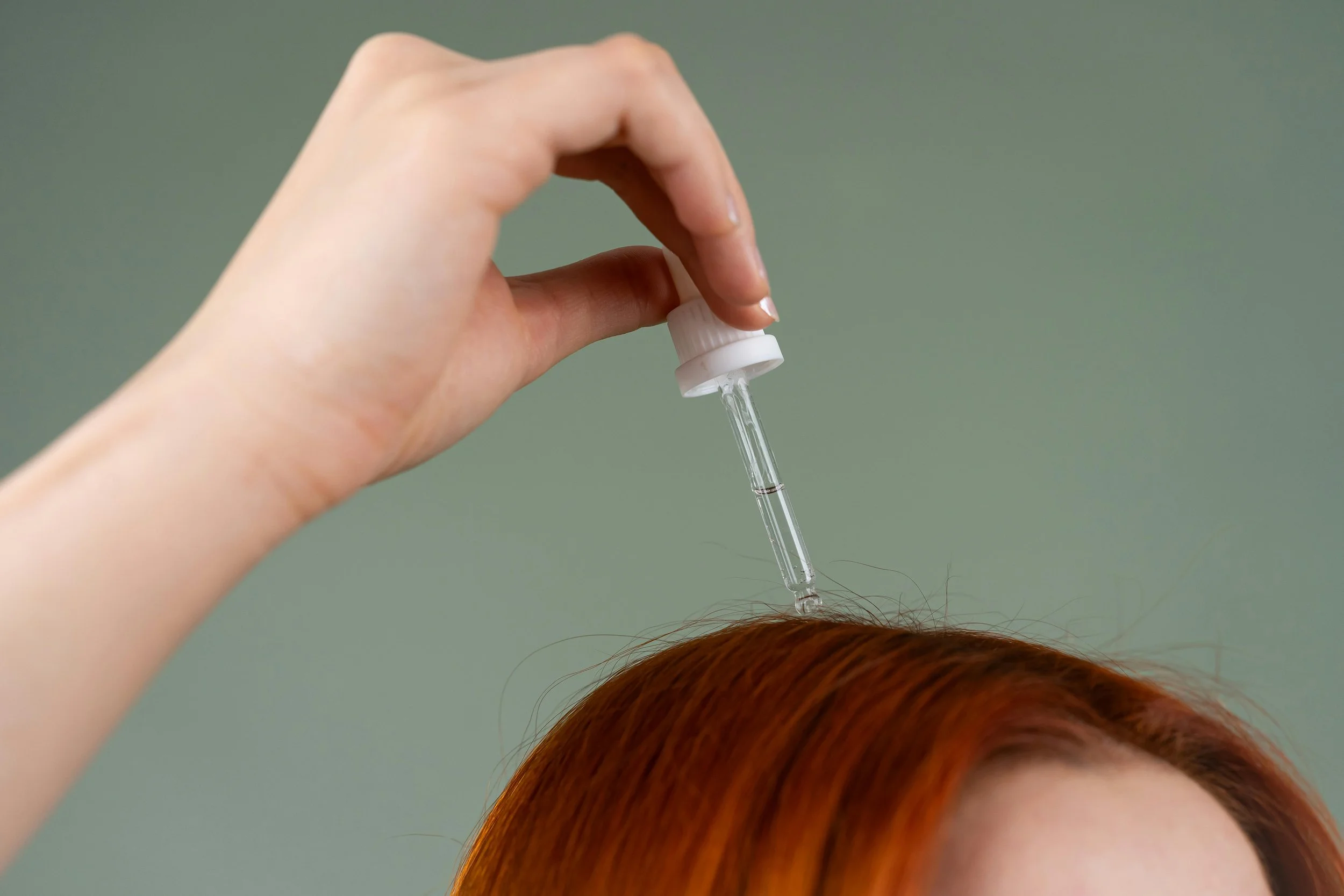 Scalp Health: The Foundation of Hair Growth That Most People Ignore (2026 Guide)