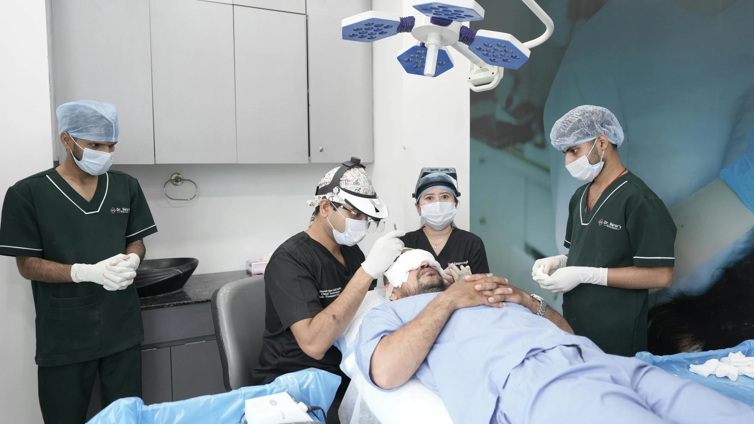 PRP Under Eyes London 2026: The Doctor-Led Tear Trough and Dark Circle Pathway
