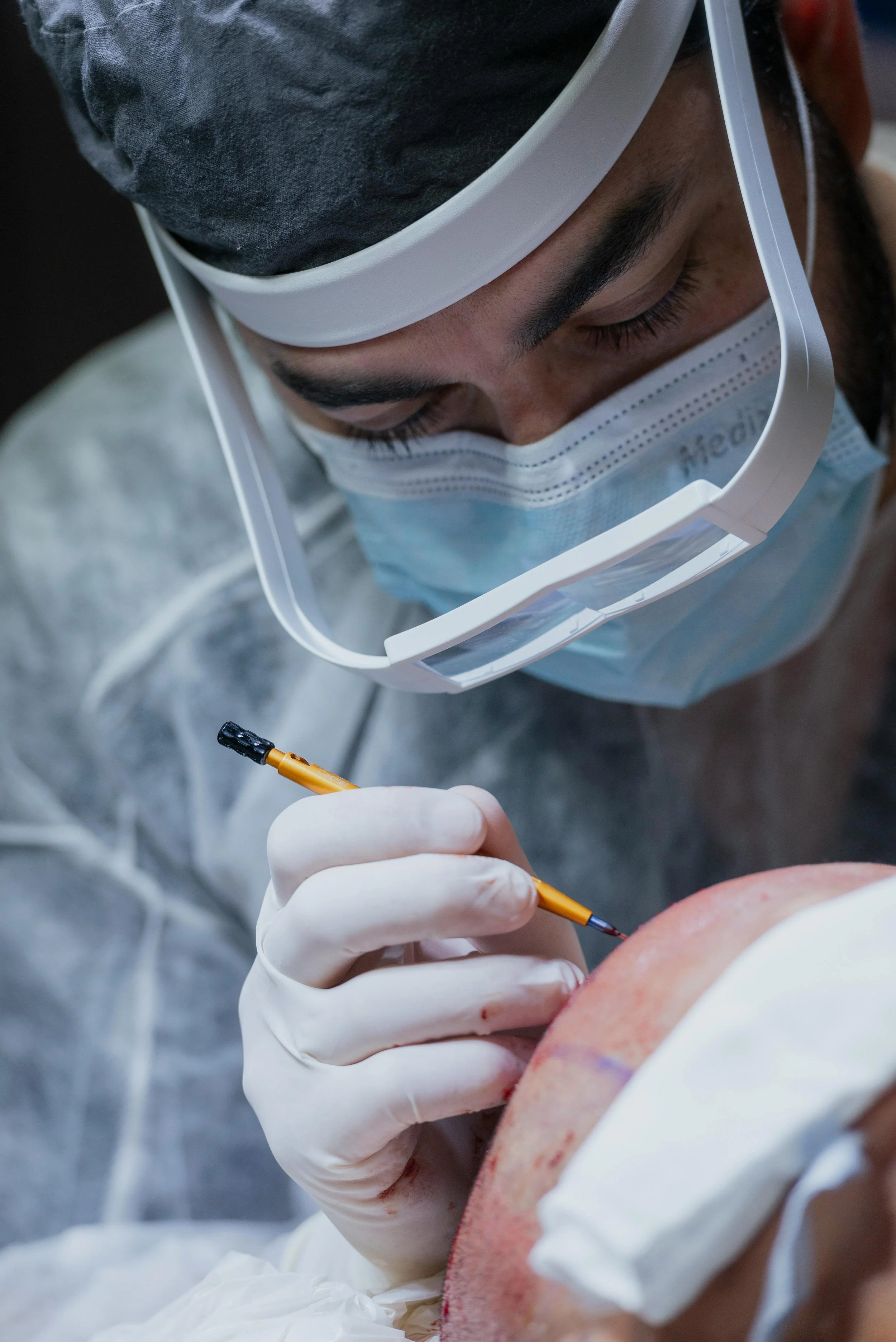 PRP Knee and Joint Injection London 2026: The Doctor-Led Regenerative Orthopaedic Pathway