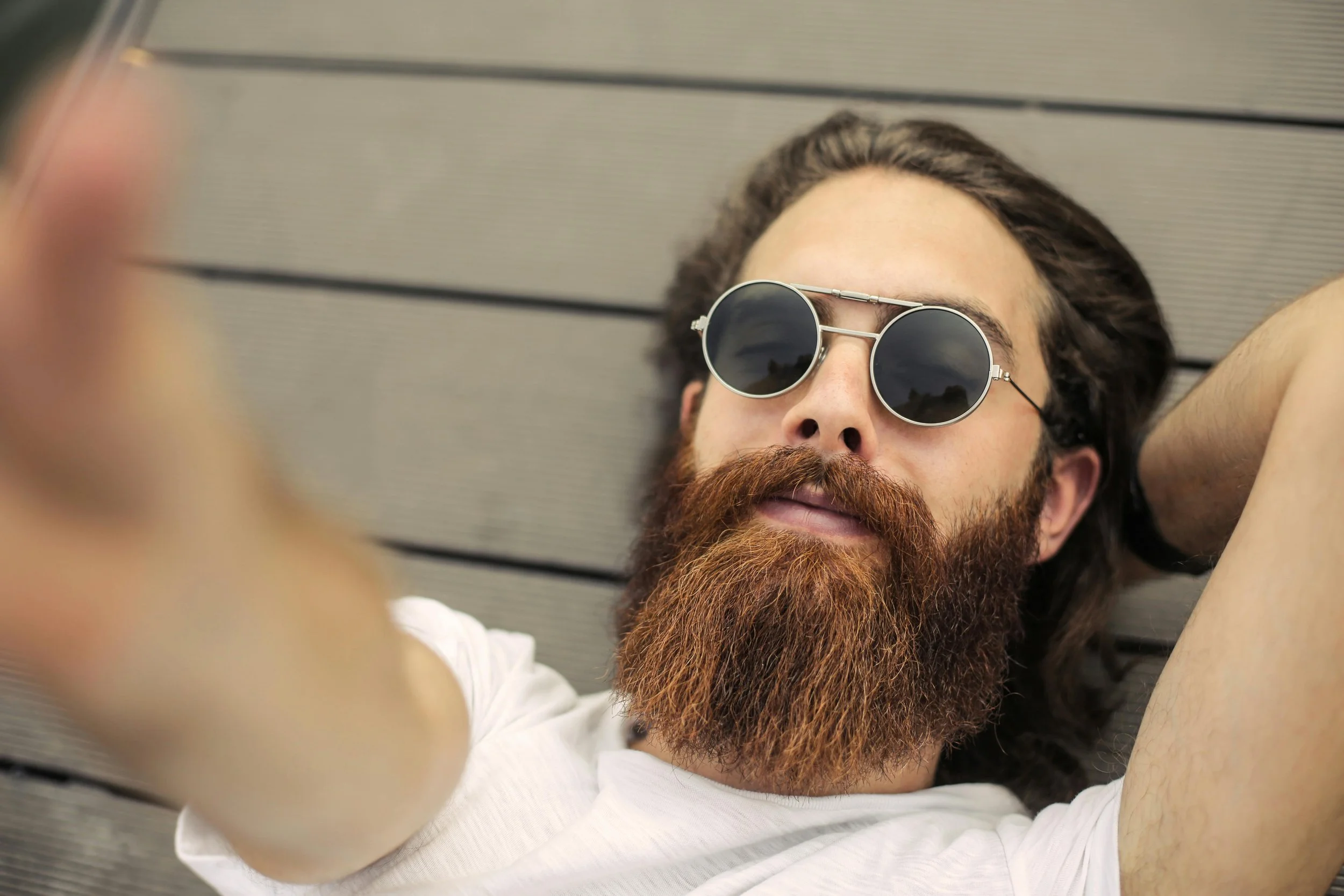 PRP Beard Growth London 2026: The Doctor-Led Pathway to a Fuller Beard