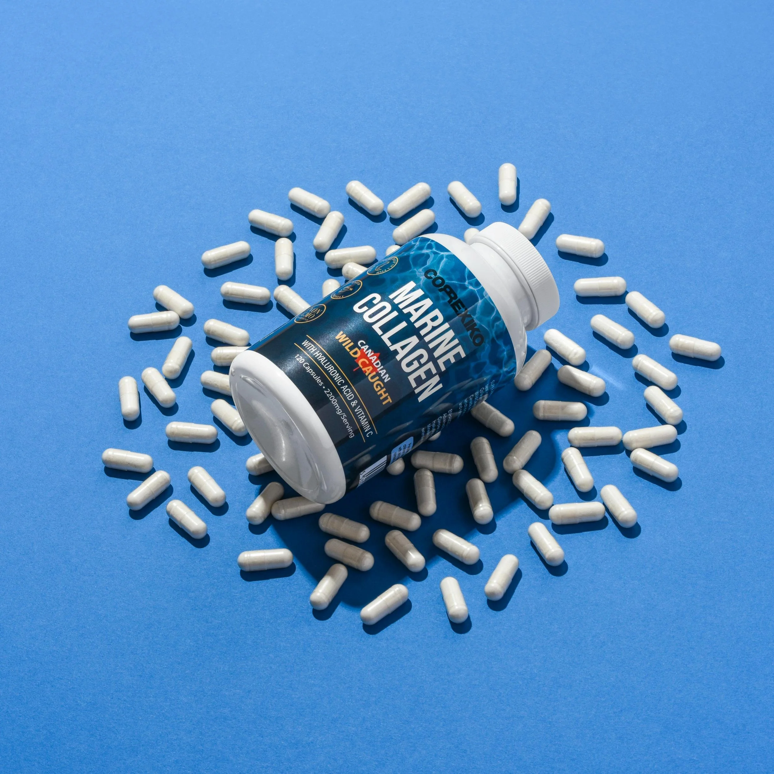 Collagen Banking In Your 30s London. What Actually Works