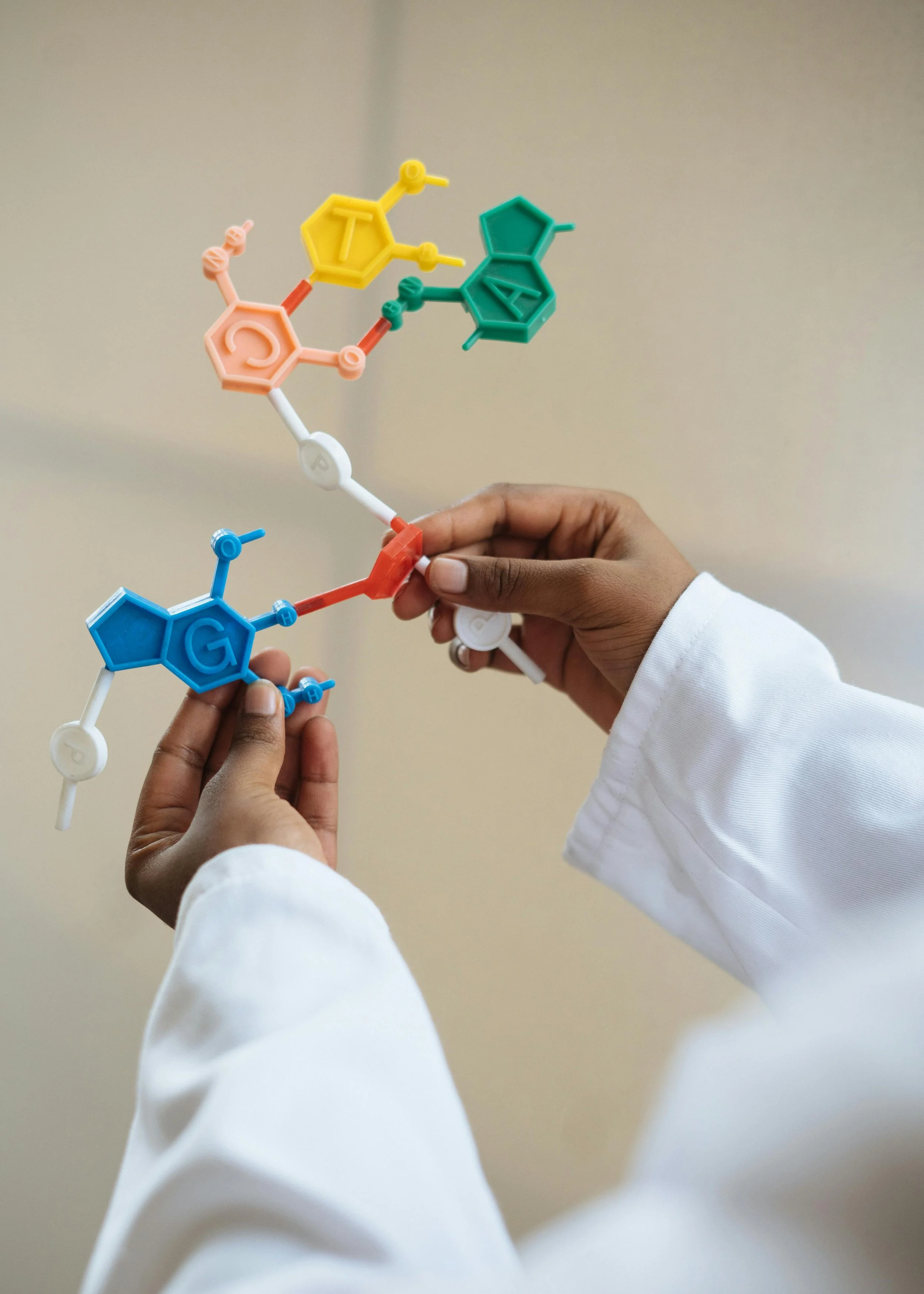 Polynucleotides For Hair Loss London. Do They Work And How They Compare To PRP