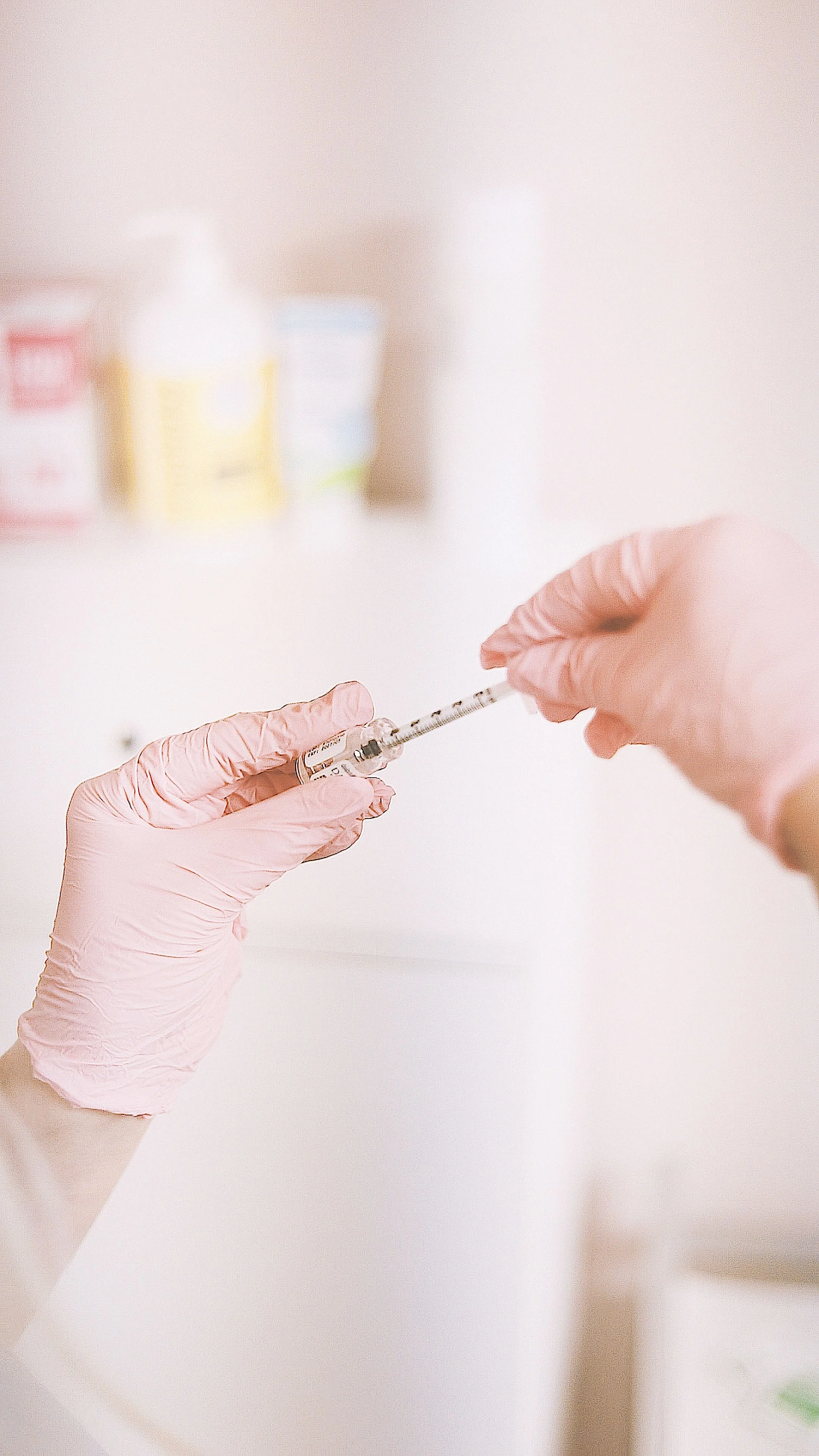 Polynucleotides vs Profhilo in London. Which Skin Booster Is Right for You