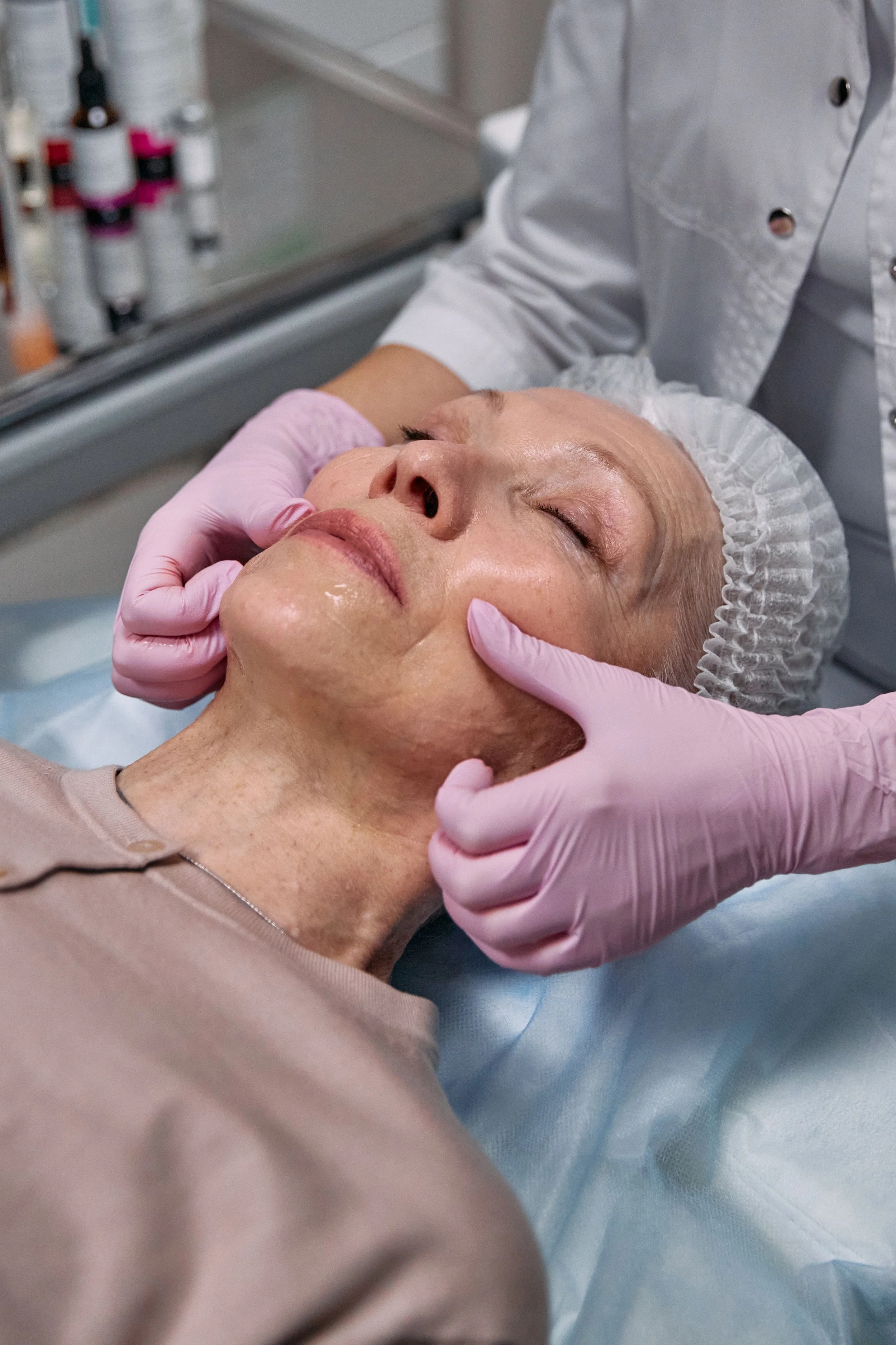 Sculptra in London. The Doctor-Led Collagen Biostimulator 