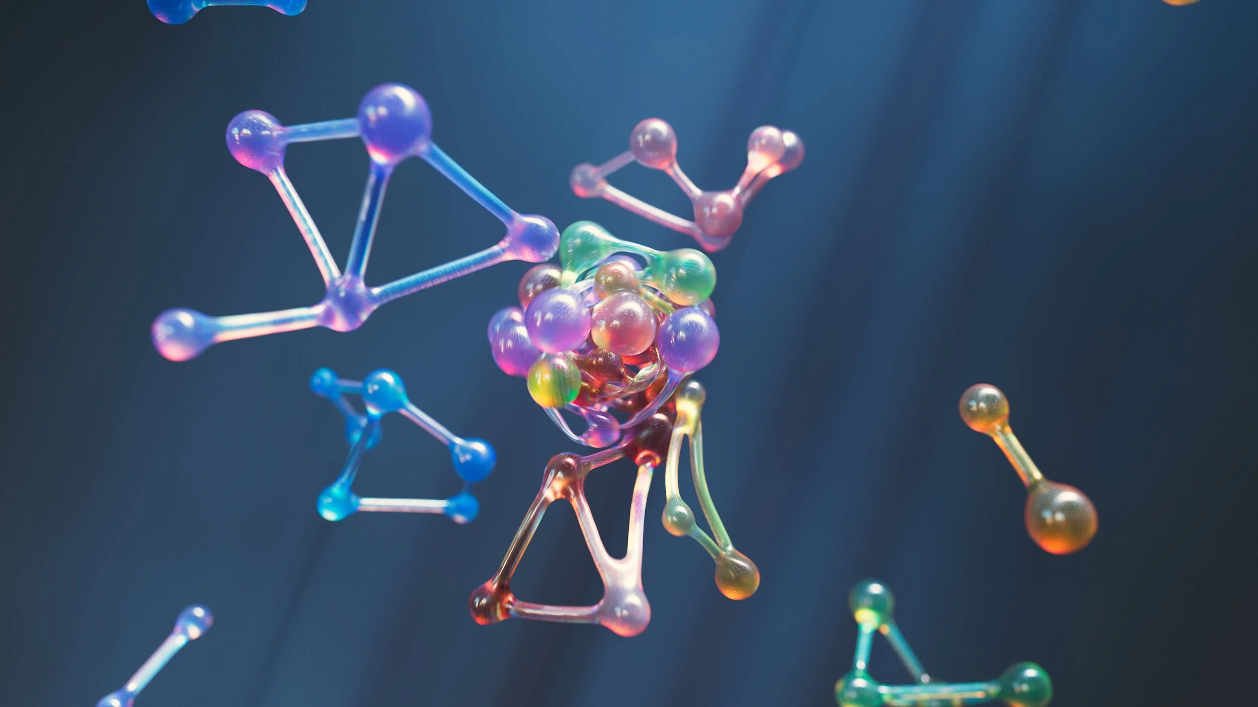 Polynucleotides for Under-Eyes in London. The Doctor-Led Salmon DNA Eye Treatment
