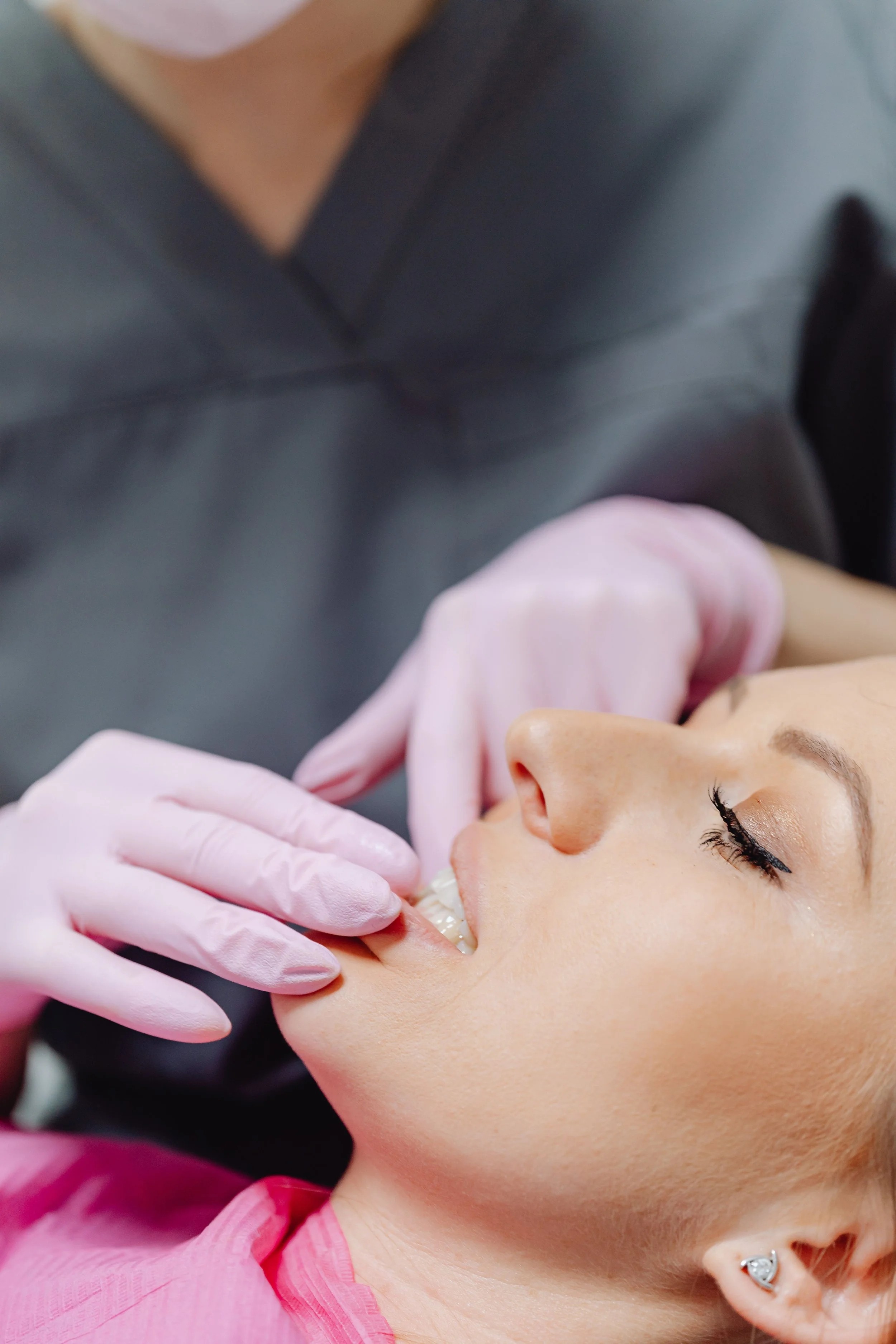TMJ PRP Treatment in London. The Doctor-Led Way to Repair Jaw Pain