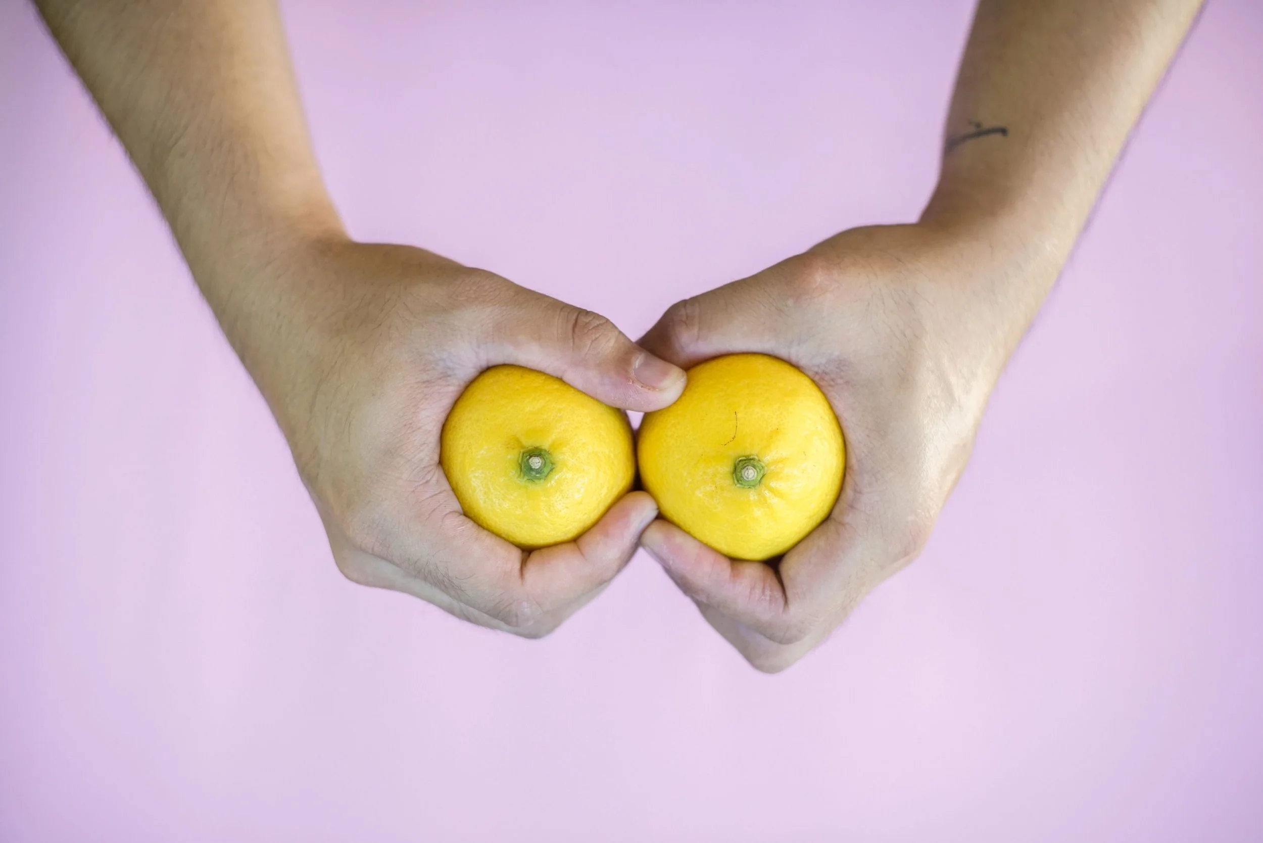 Non-Surgical PRP Breast Lift in London. The Honest, Doctor-Led Guide
