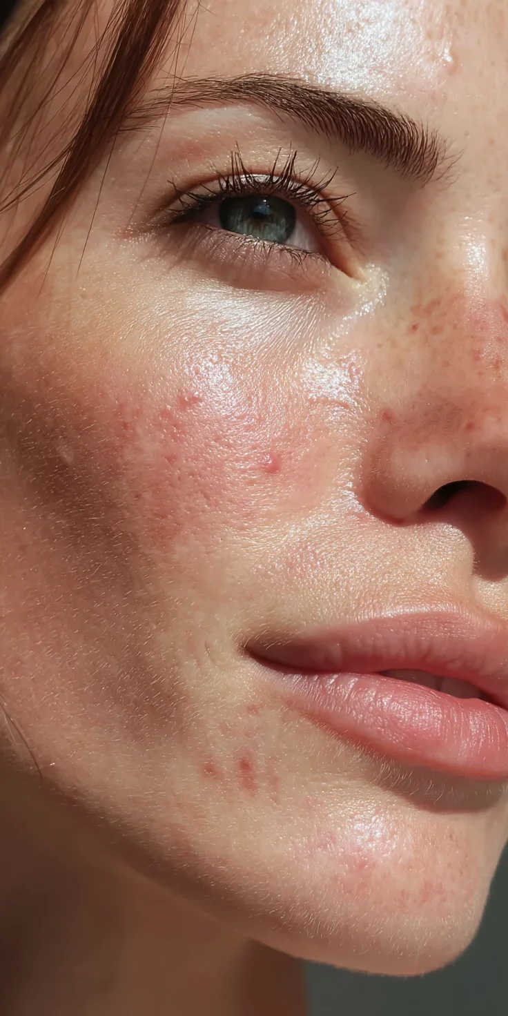 Acne Scar Treatment in London 2026. The Doctor-Led Guide, Matched to Your Scar Type