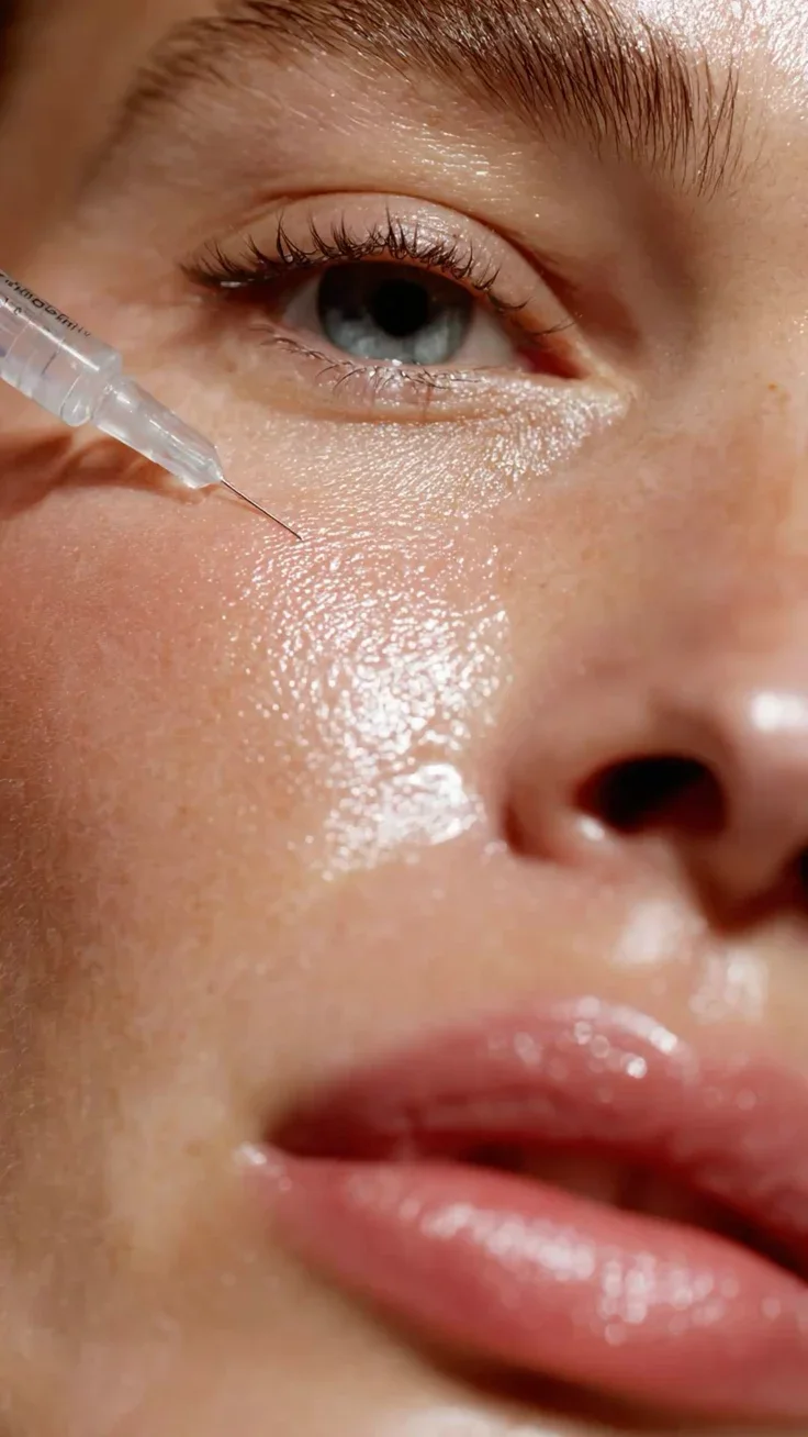 Skin Boosters in London 2026. The Doctor-Led Guide to Choosing the Right One