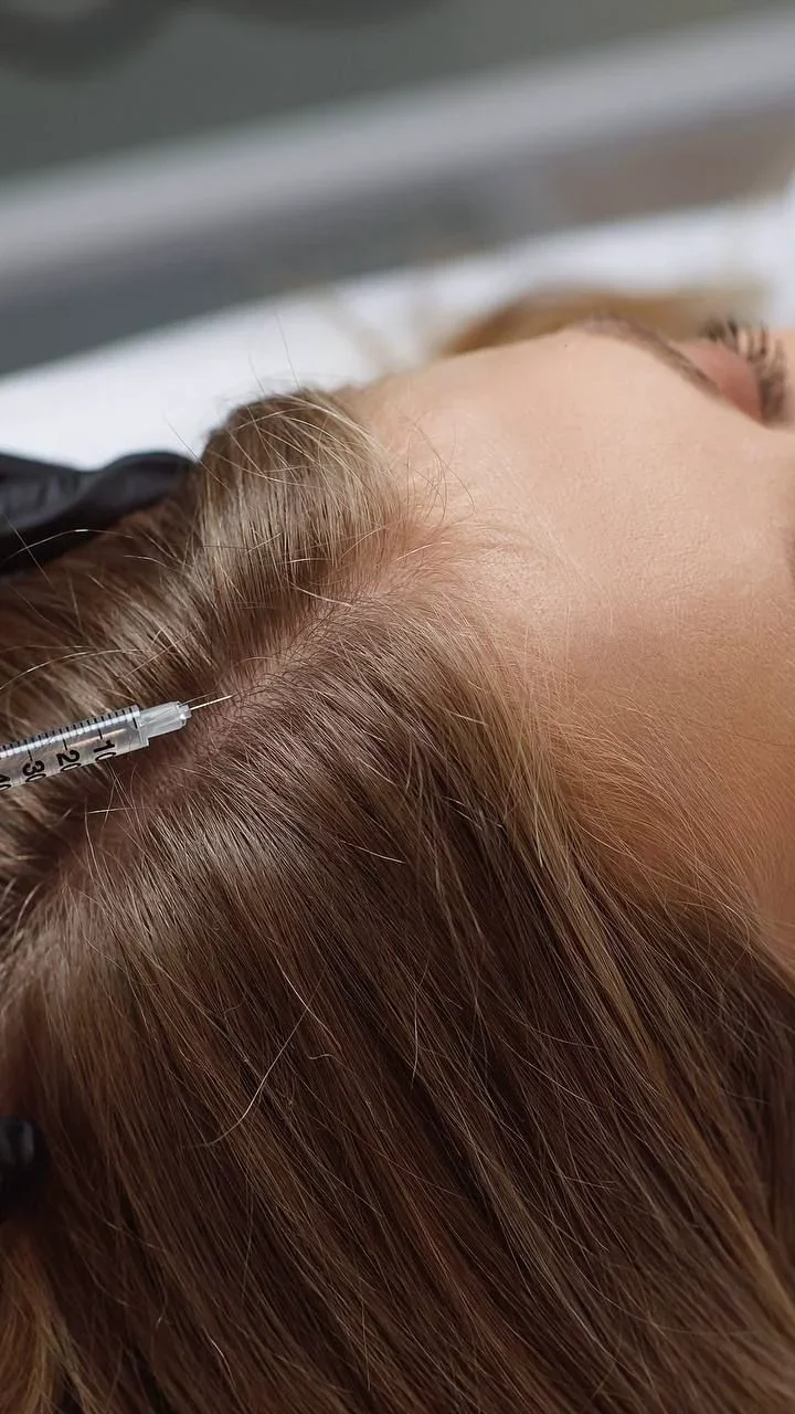 PRP vs Hair Transplant in London. The Honest, Doctor-Led Comparison