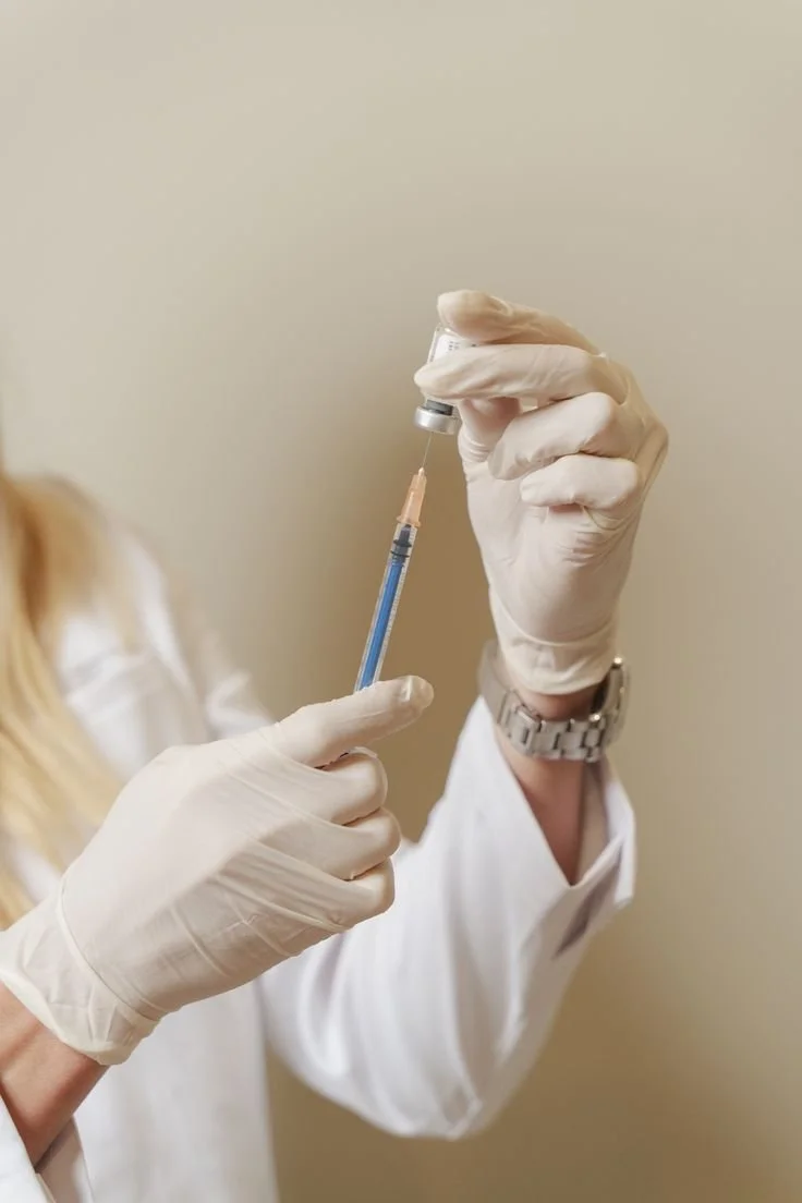 Hand Rejuvenation in London 2026. The Doctor-Led, Natural Approach to Ageing Hands