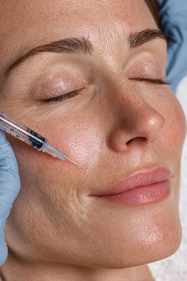 Sculptra vs Profhilo in London. Which Collagen Treatment Is Right for You
