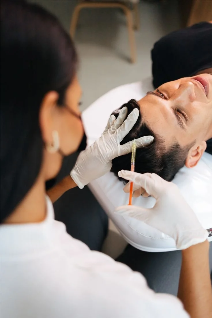 What Is PRP and How Does It Work. The Complete London Guide
