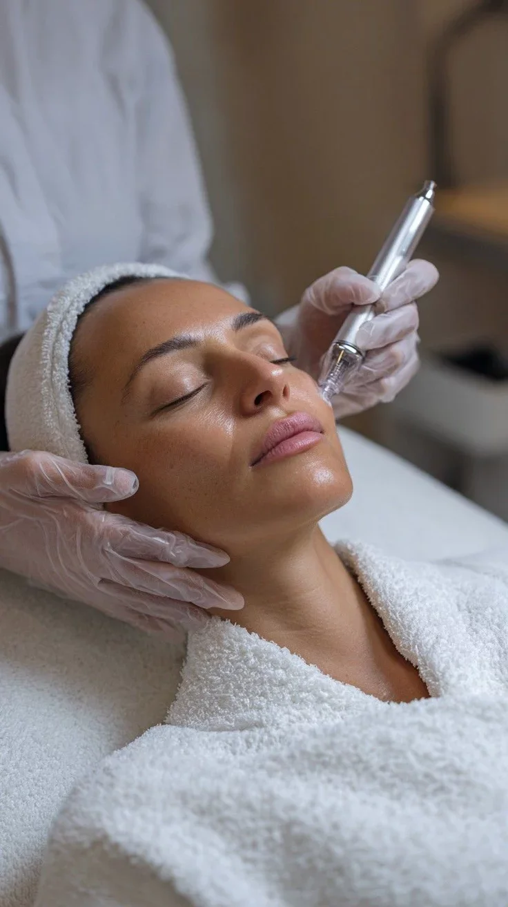 Bridal Skin and Wedding Prep in London. The Doctor-Led Treatment Timeline