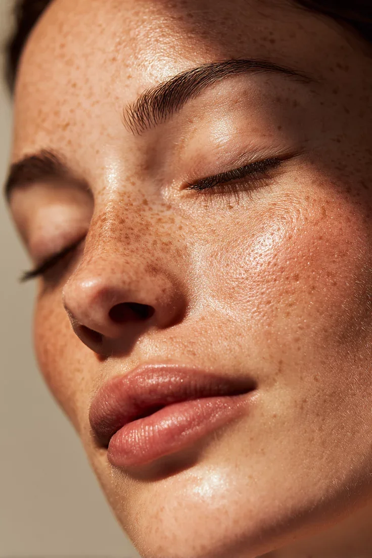 Pigmentation and Age Spots in London. The Doctor-Led Guide