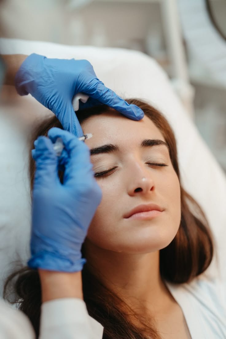 Botox for Migraines in London. The Doctor-Led, Evidence-Based Guide