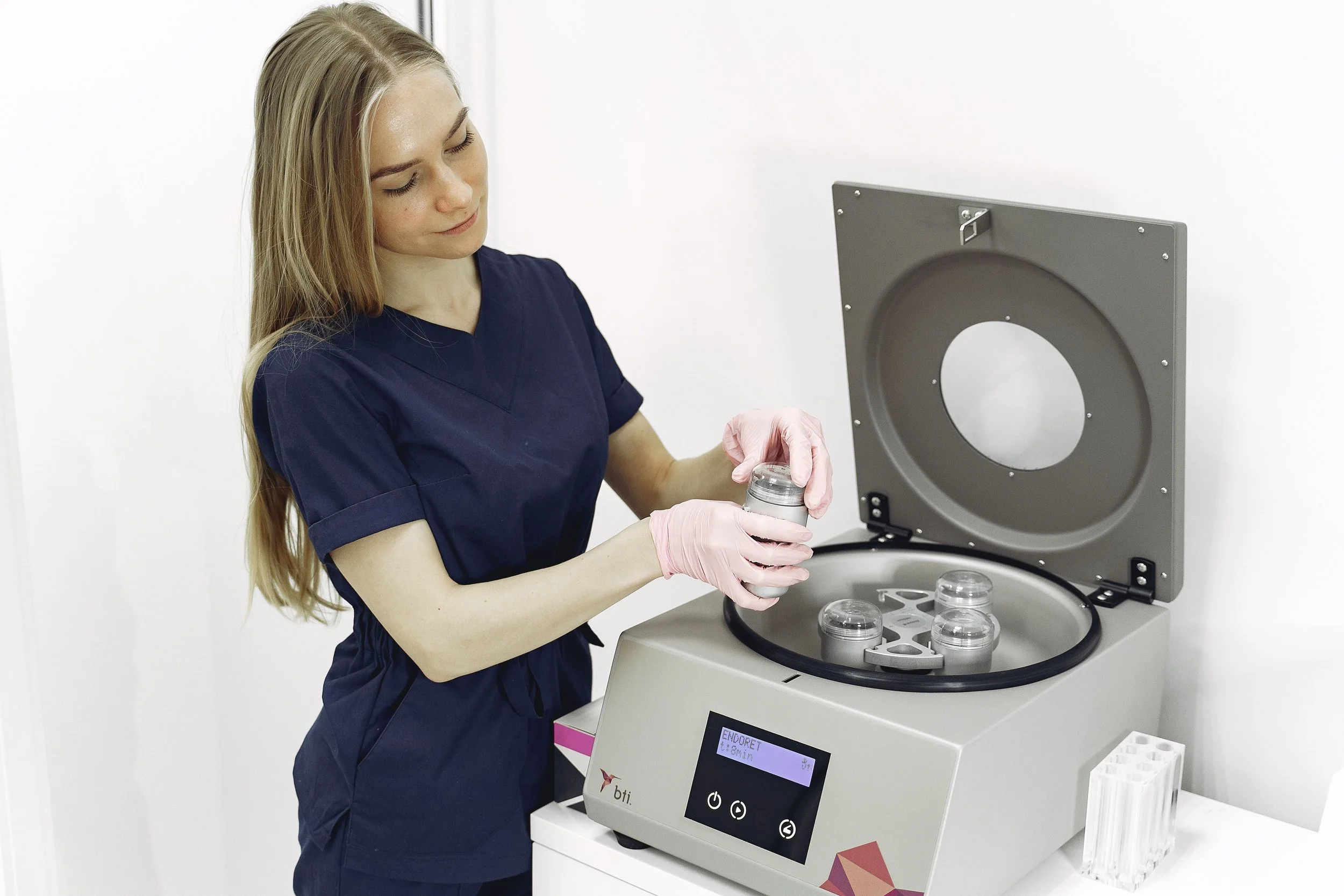 Why Didn't My PRP Work. Six Reasons PRP Fails