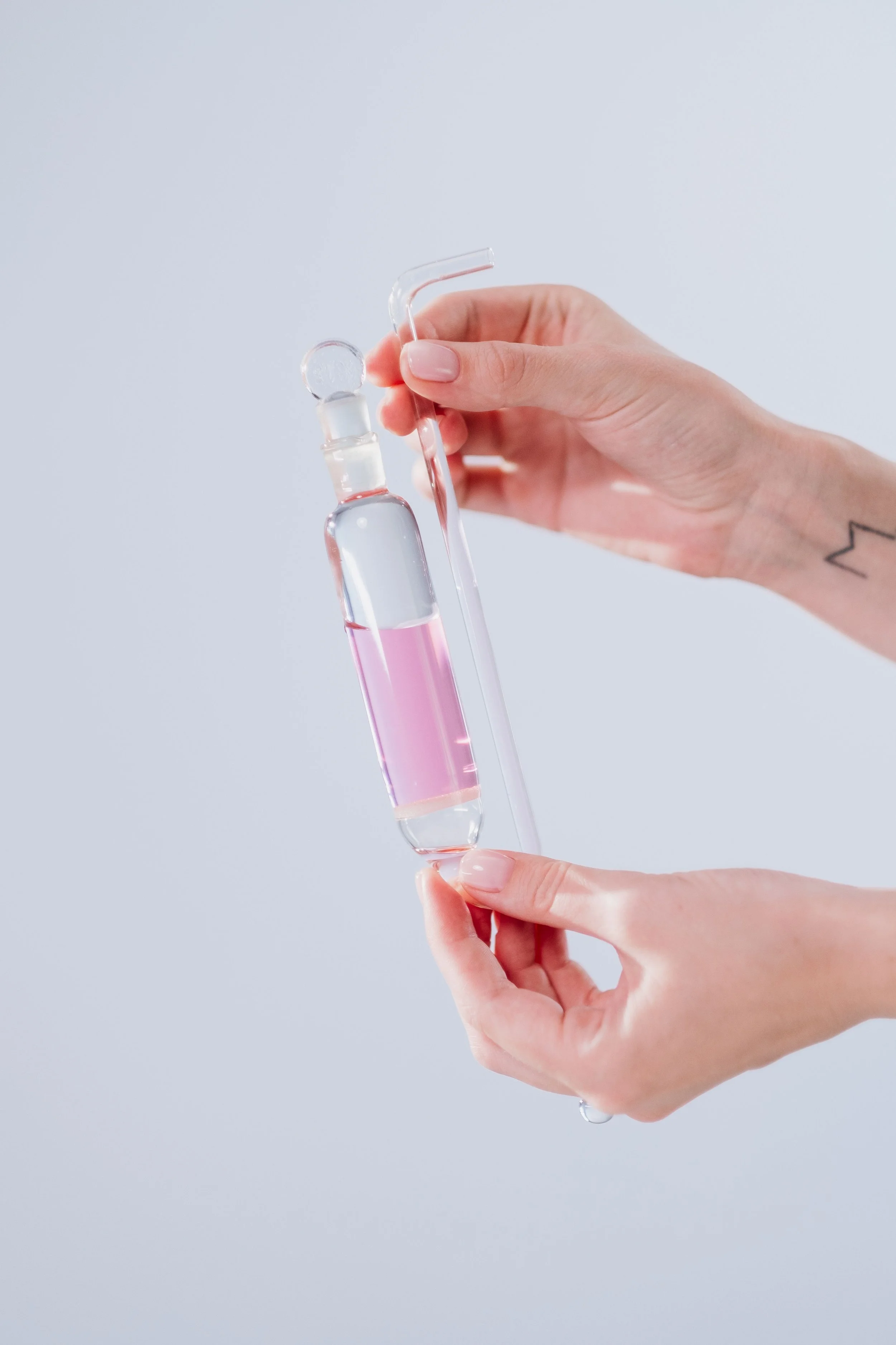 PRP vs Peptides For Hair Loss. Which Has The Evidence