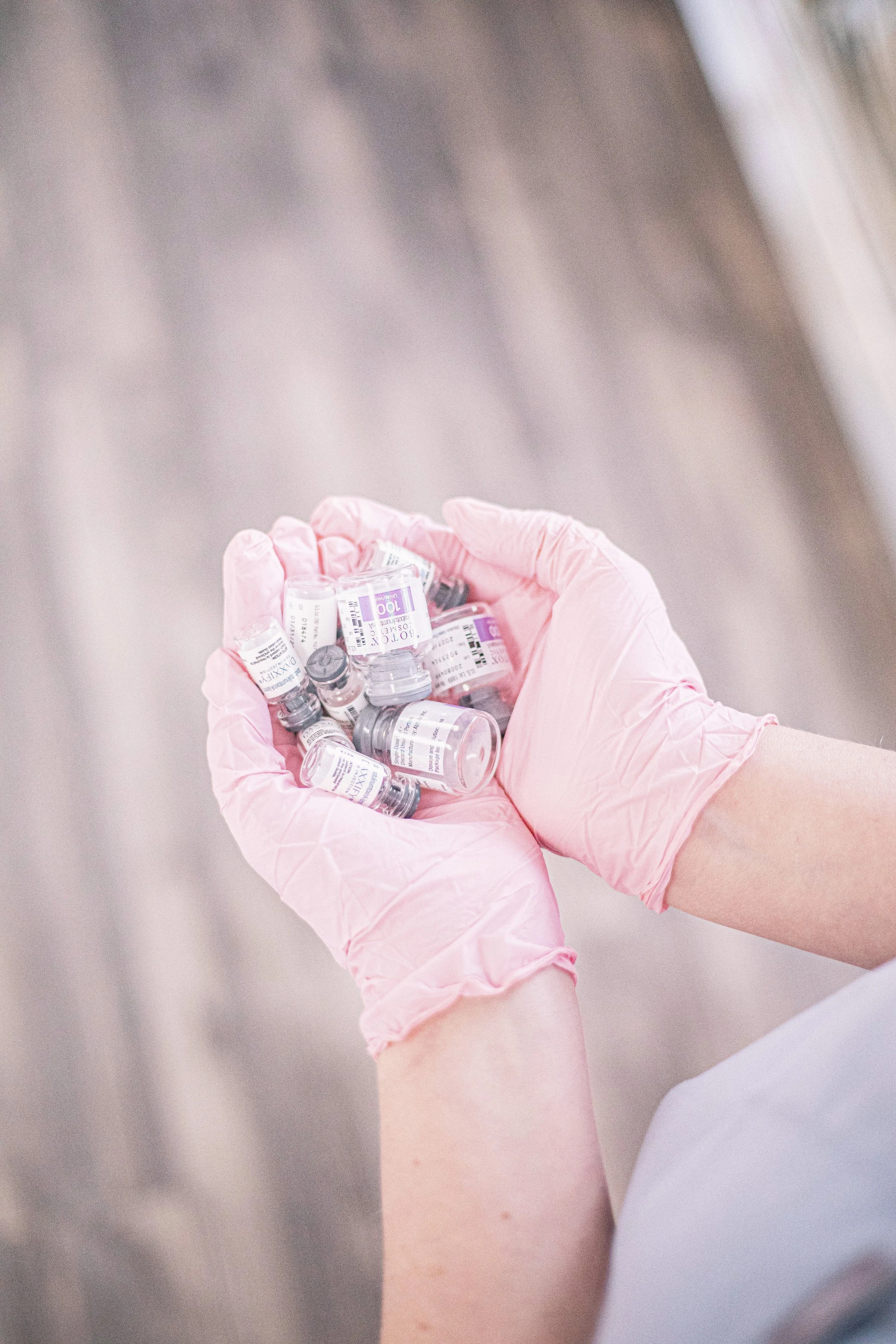 Botox In London. Doctor-Led Anti-Wrinkle Injections Explained
