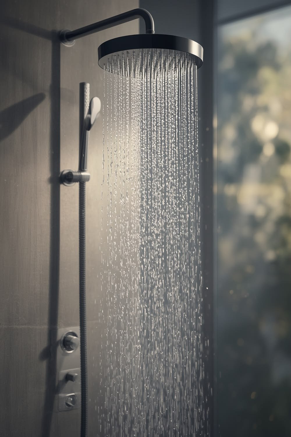 Hard water and hair loss in London: why breakage is not the same as shedding