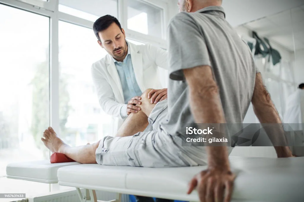 PRP for Knee Osteoarthritis in London. The Evidence and The One Question That Decides Whether It Will Work for You