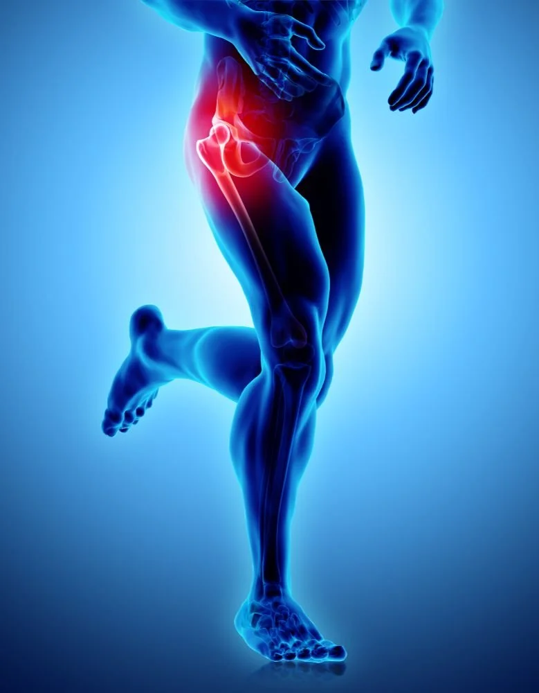 PRP For Hip Osteoarthritis London 2026. What The Evidence Shows