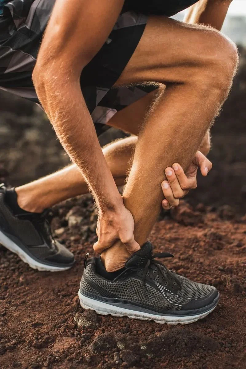 PRP For Achilles And Patellar Tendinopathy London 2026