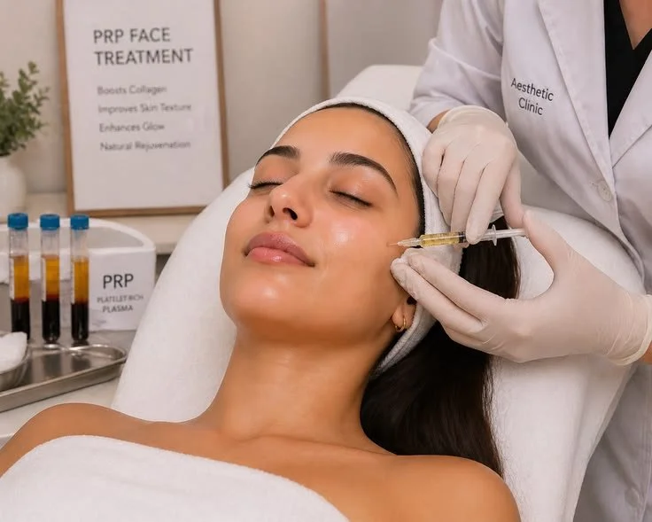 The Regenerative Facelift Alternative London 2026. The Doctor-Led Biostimulation Pathway