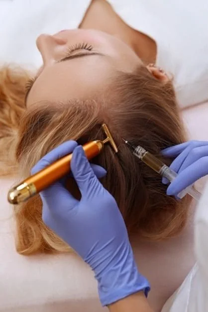 Female Pattern Hair Loss Treatment London 2026. The Doctor-Led Diagnostic Pathway