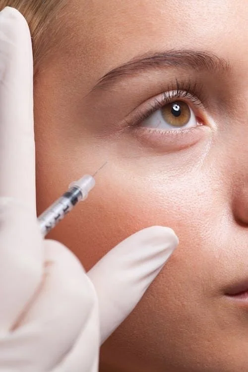 Under-Eye PRP (iPRF) in London 2026. The Doctor-Led Regenerative Pathway for Dark Circles and Hollows