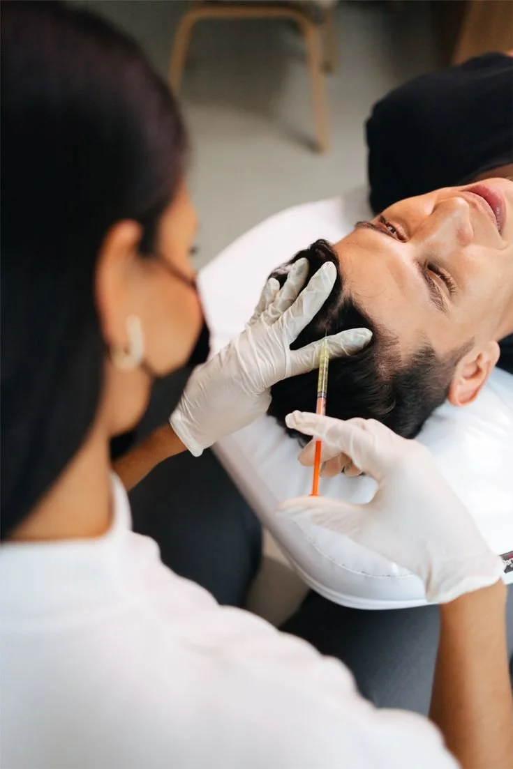 How To Choose A PRP Training Course. Ten Questions To Ask