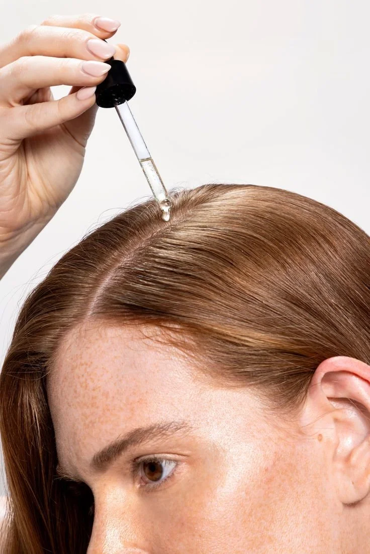 Does Rosemary Oil Work For Hair Growth. A Doctor Reviews The Evidence