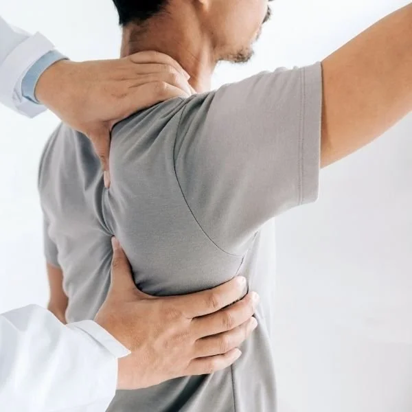 PRP for Frozen Shoulder - Telling It Apart From a Tendon Problem and What Actually Helps.