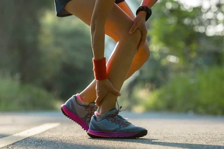 PRP for Achilles Tendinopathy - The Doctor-Led Pathway for a Tendon That Will Not Settle.