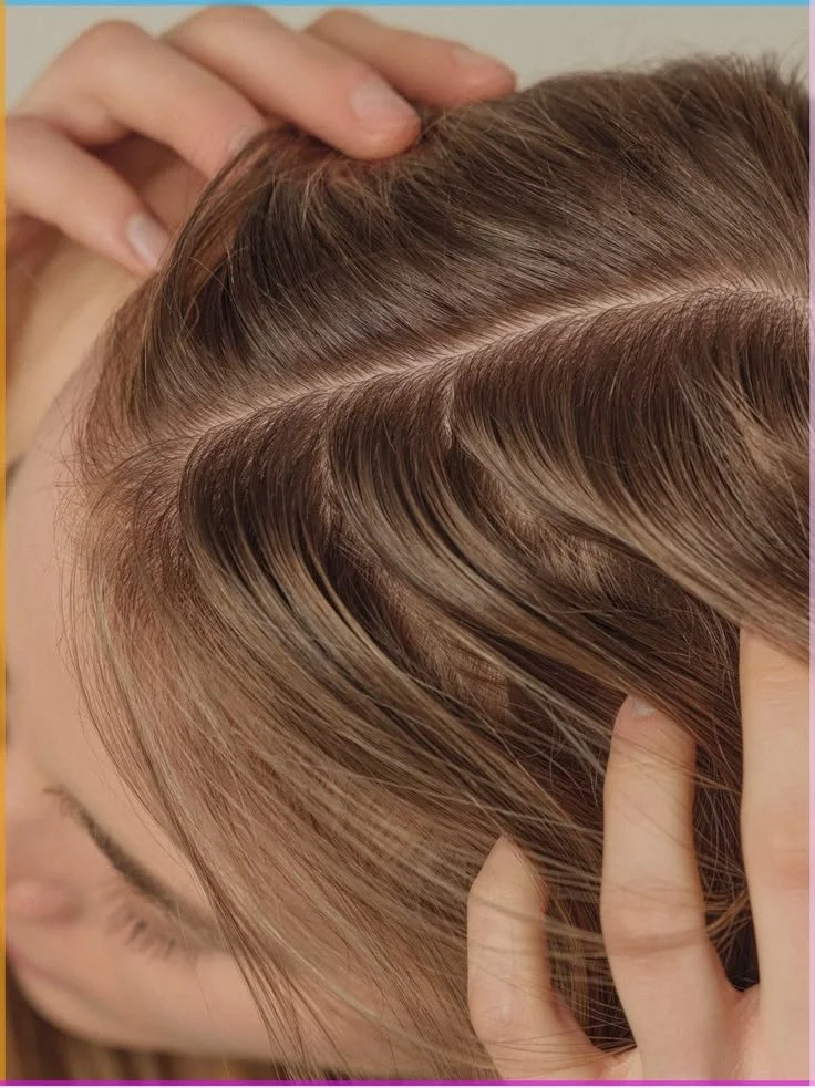 Alopecia Areata and Autoimmune Hair Loss-Why It Needs a Different Approach to Ordinary Thinning.