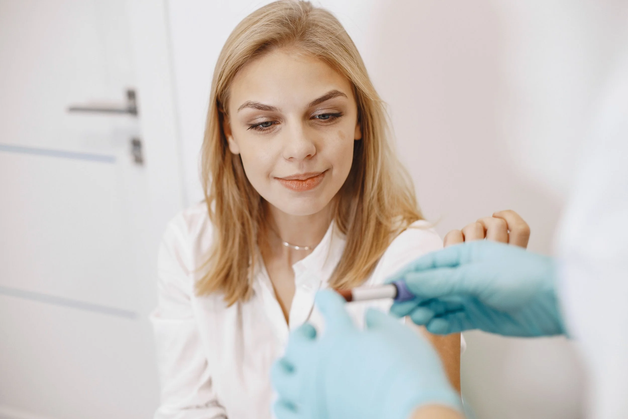 The Hair Loss Blood Panel. Why Normal Does Not Mean Optimal